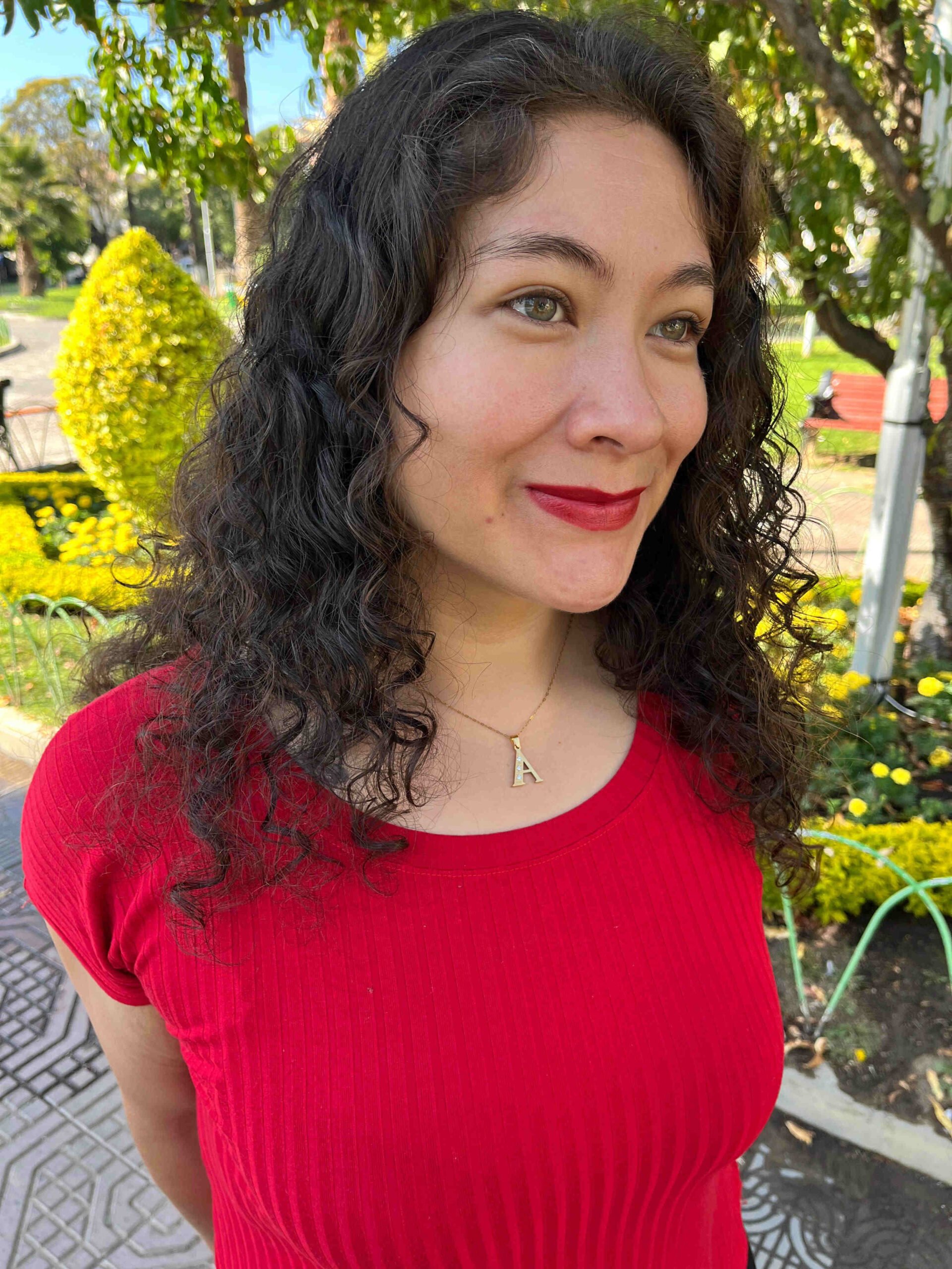   Ana Triveño Gutiérrez
