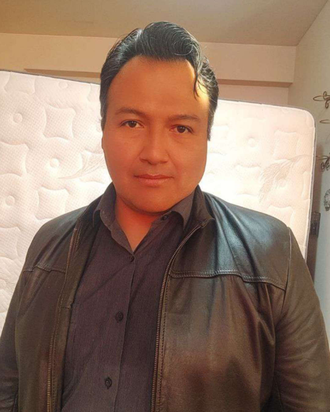 Andrés Torrico Moncada