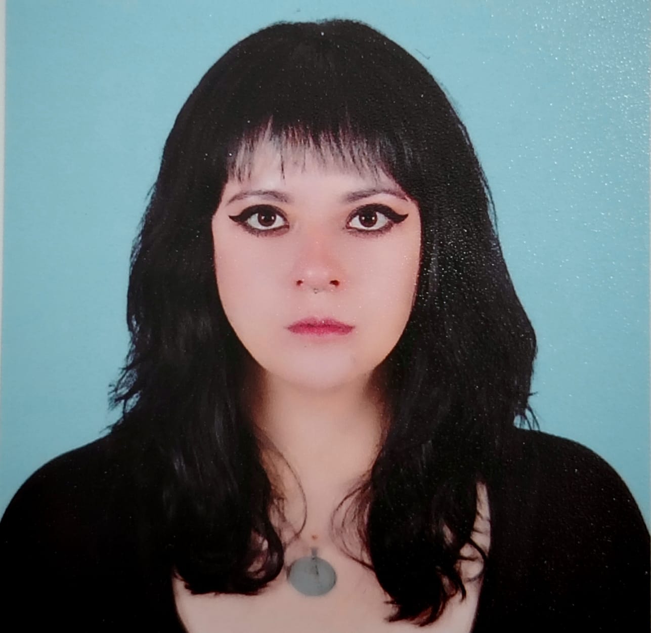   Daniela Adriana Gutiérrez Torrico
