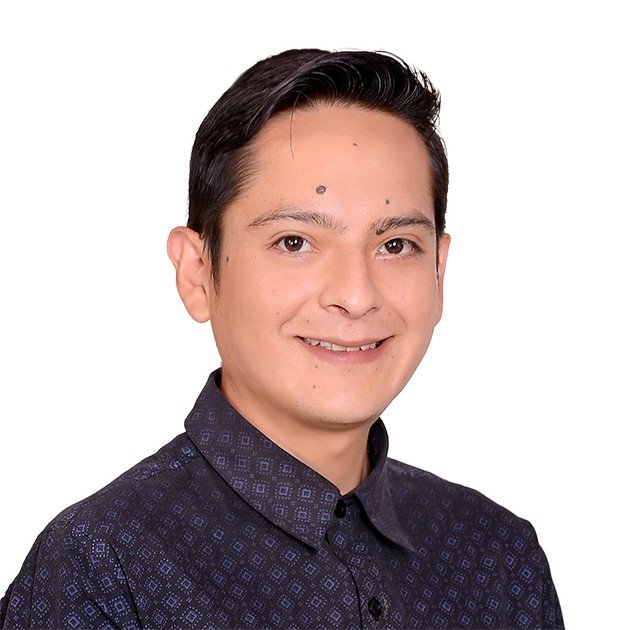 Javier A. Aguilar Enriquez