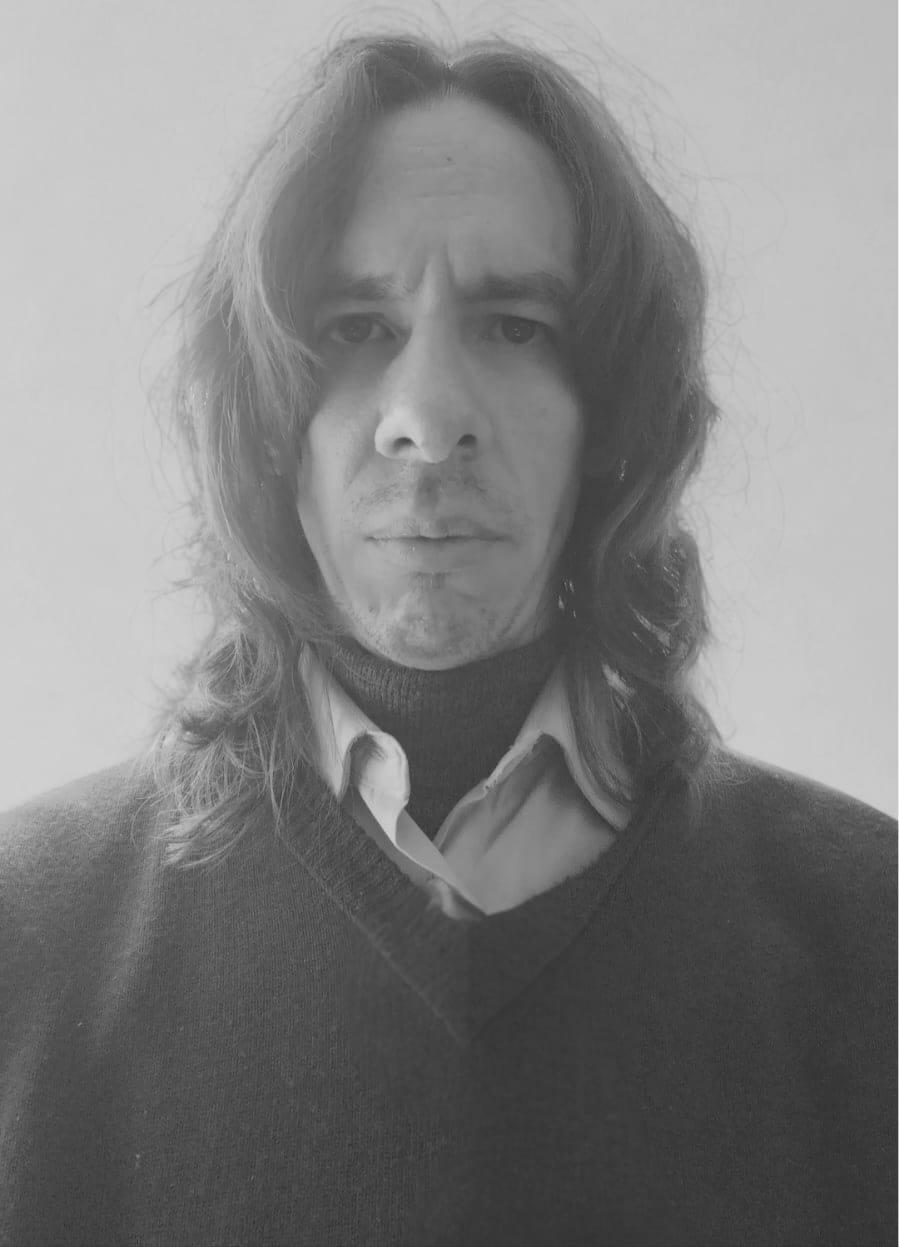 Luis C. Martinez Wilde