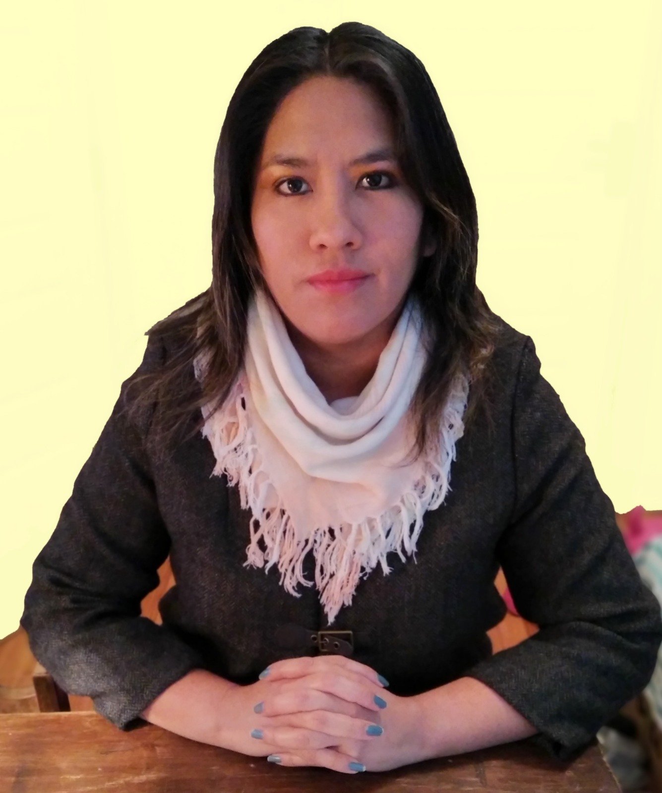 Milen Graciela Saavedra Rodríguez