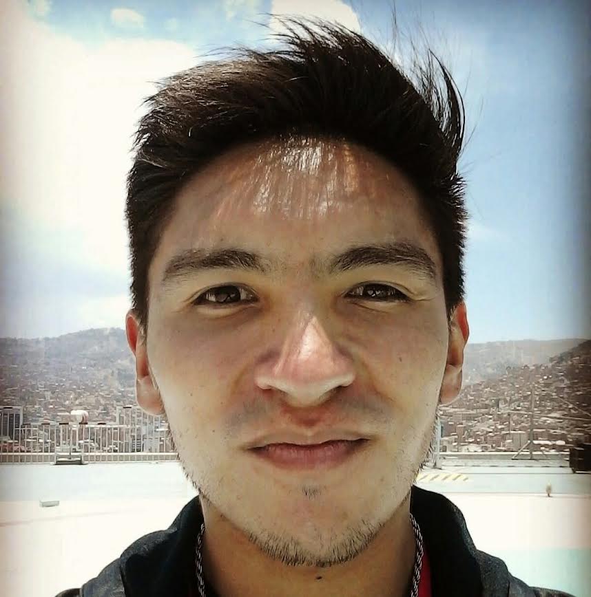 Rodrigo Villegas